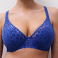 Plunge BH Chantelle Pulp - Girls - Blauw - 0CU