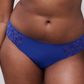 Hipster Chantelle Pulp - Girls - Blauw - 0CU