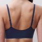 Bralette Chantelle - Softstretch - Bleue - 023