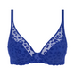 Plunge BH Chantelle Pulp - Girls - Blauw - 0CU
