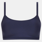 Bralette Chantelle - Softstretch - Bleue - 023
