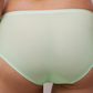 Hipster Chantelle - Softstretch - Verte - B32