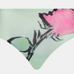 Hipster Chantelle - Softstretch - Verte - B32
