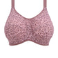 Sports BH Elomi - Energise - Rose - DSD