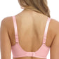 Full cup BH Fantasie - Rebecca Essentials - Rose - COL