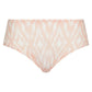 Hipster Chantelle - SoftStretch - Pêche - 0W4