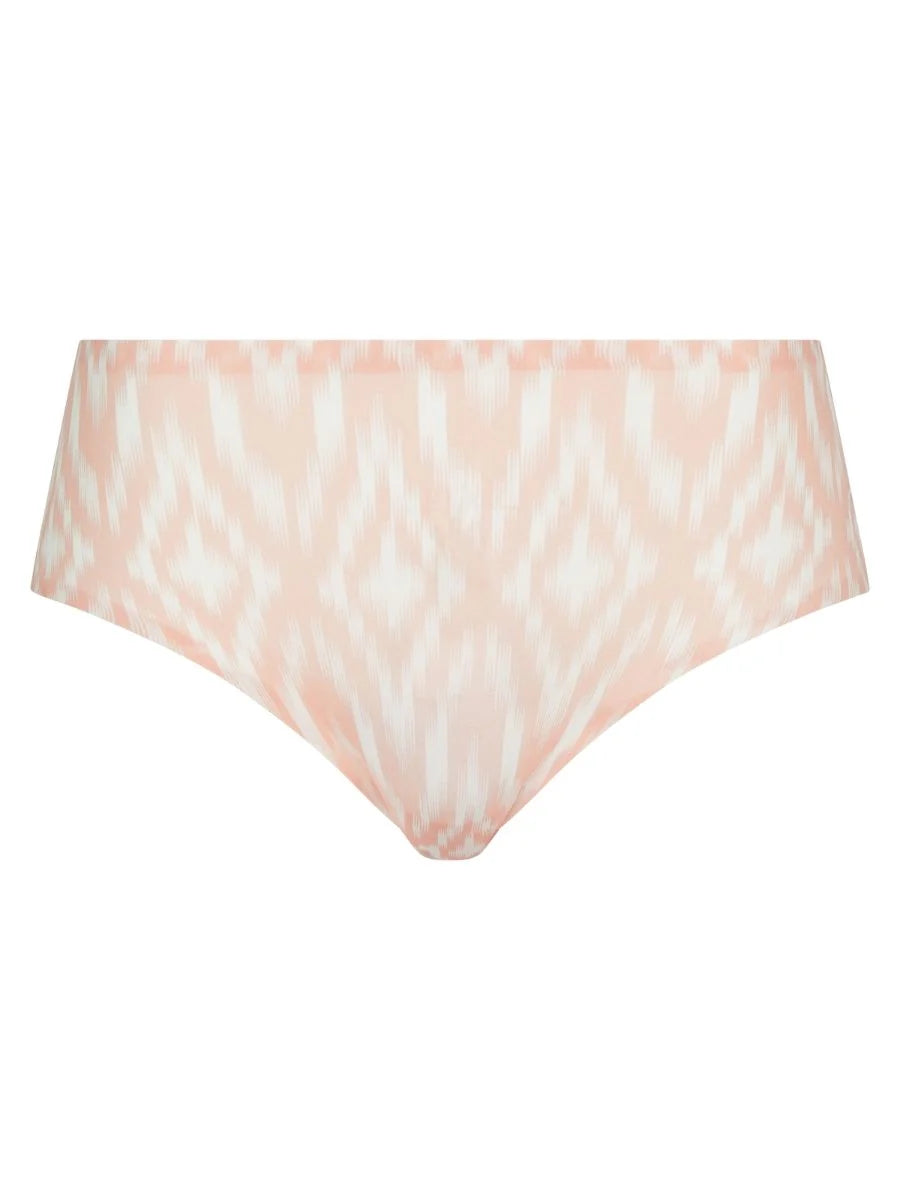 Hipster Chantelle - SoftStretch - Pêche - 0W4
