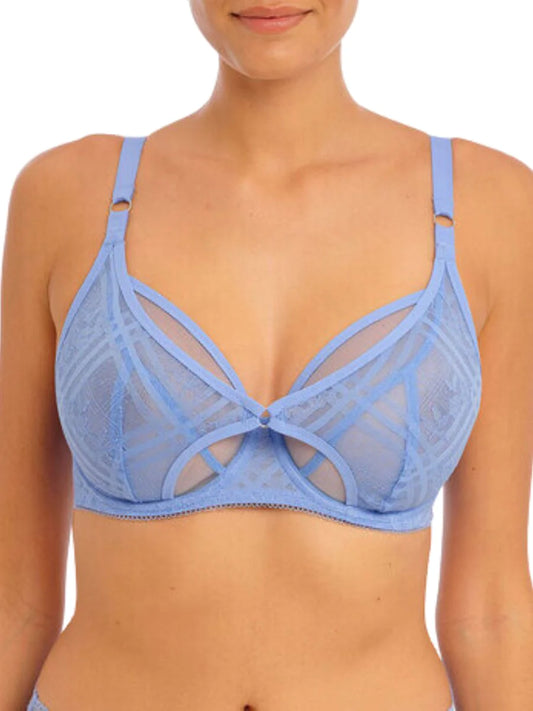 Full cup BH Freya - Freya Fatale - Blauw - COR