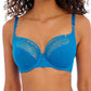 Plunge BH Freya - Temptress - Blauw - MDB
