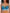 Plunge BH Freya - Temptress - Blauw - MDB