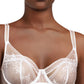 Soutien-gorge balconnet Passionata - Maddie - Blanc - 010