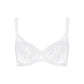 Soutien-gorge balconnet Passionata - Maddie - Blanc - 010