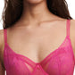 Soutien-gorge balconnet Passionata - Maddie - Rose - 06X
