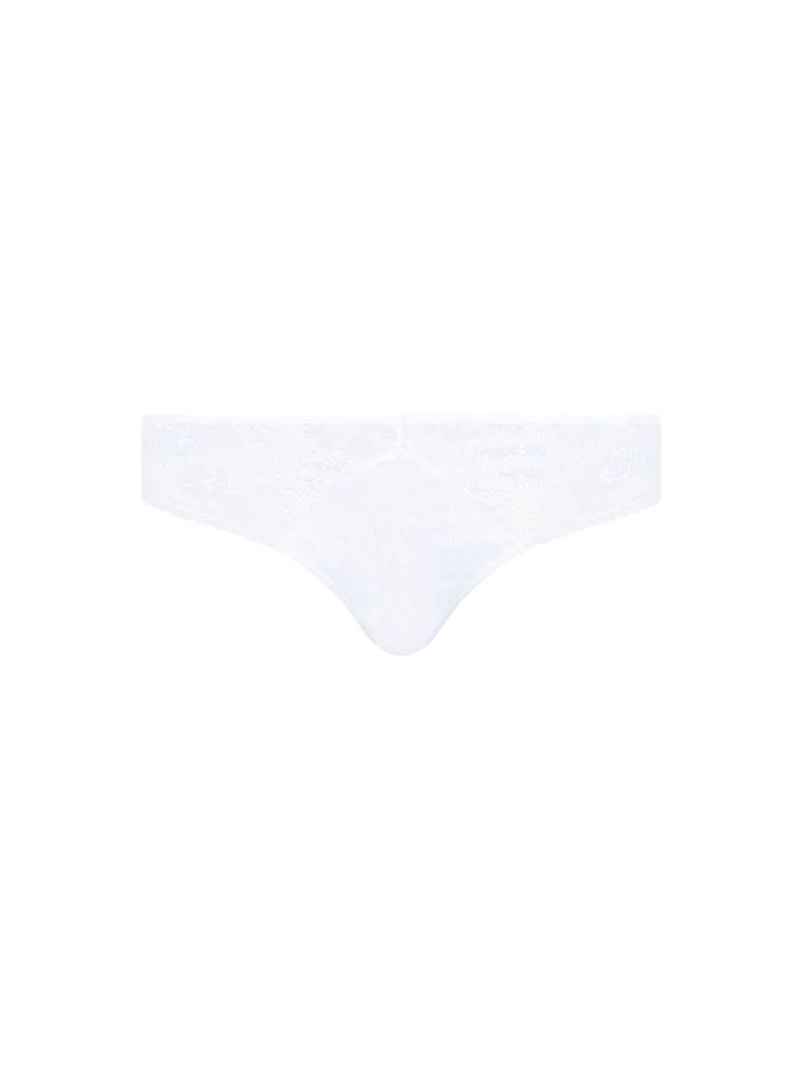 Hipster Passionata - Maddie - Wit - 010