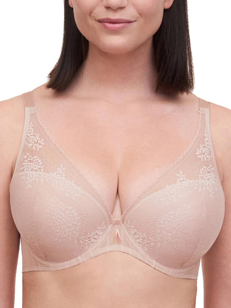 Plunge BH Passionata - Maddie - Rose - 0RG