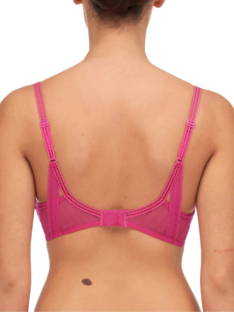 Plunge BH Passionata - Maddie - Rose - 06X