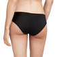Culotte Passionata - Maddie - Noire - 011