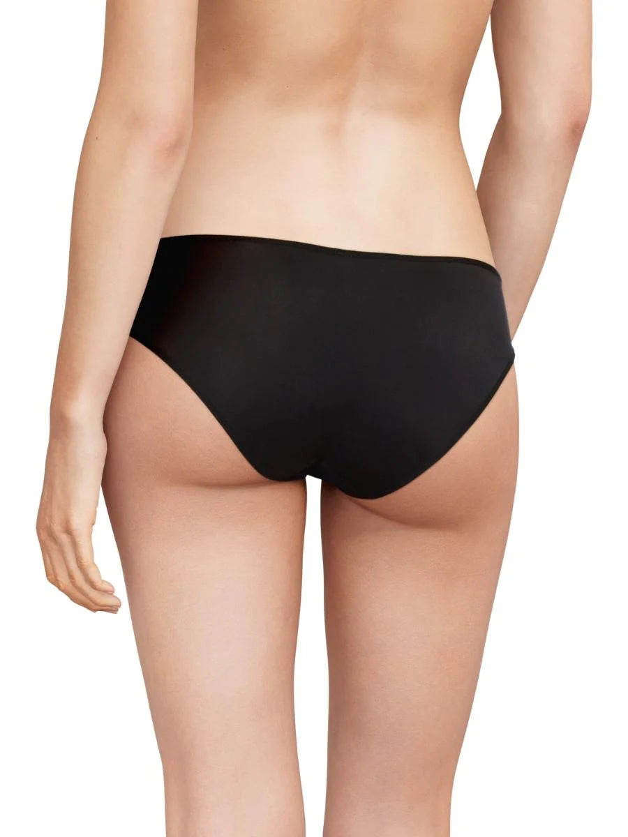 Culotte Passionata - Maddie - Noire - 011