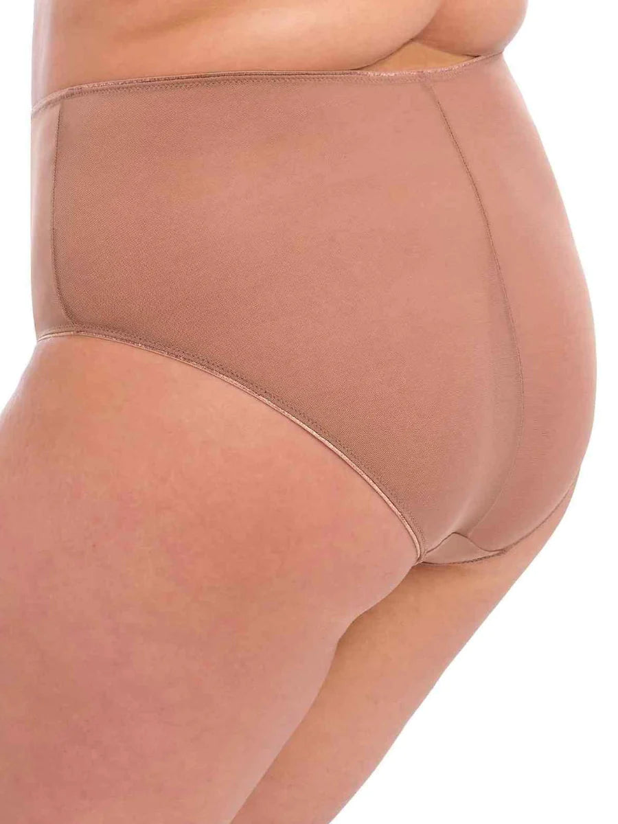 Tailleslip Elomi - Matilda - Bruin - CVE