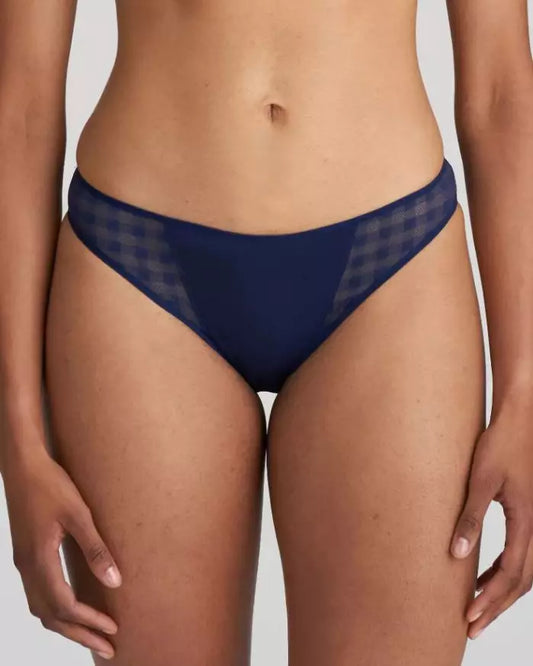 Culotte Marie Jo - Jereme - Bleue - SAF