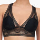 Bralette Passionata - Ondine - Noire - 011
