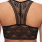 Bralette Passionata - Ondine - Noire - 011