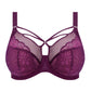 Plunge BH Elomi - Brianna - Bordeaux - BLY