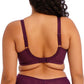 Plunge BH Elomi - Brianna - Bordeaux - BLY