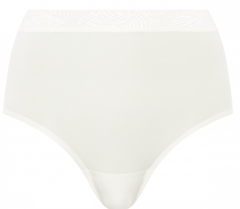 Tailleslip Chantelle - Softstretch - Ivoor - 035