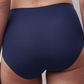 Culotte taille haute Chantelle - Softstretch - Bleue - 023