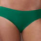 Culotte taille haute Chantelle - Softstretch - Verte - 0FB