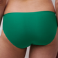 Culotte taille haute Chantelle - Softstretch - Verte - 0FB