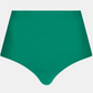 Culotte taille haute Chantelle - Softstretch - Verte - 0FB