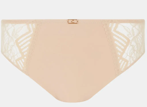 Culotte Chantelle - Origins - Beige - 01N