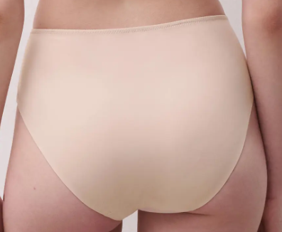 Culotte Chantelle - Origins - Beige - 01N
