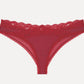 String Passionata - Brooklyn - Rouge - 0ME