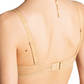 Soutien-gorge en forme de cœur Passionata - Rodeo - Marron - 74