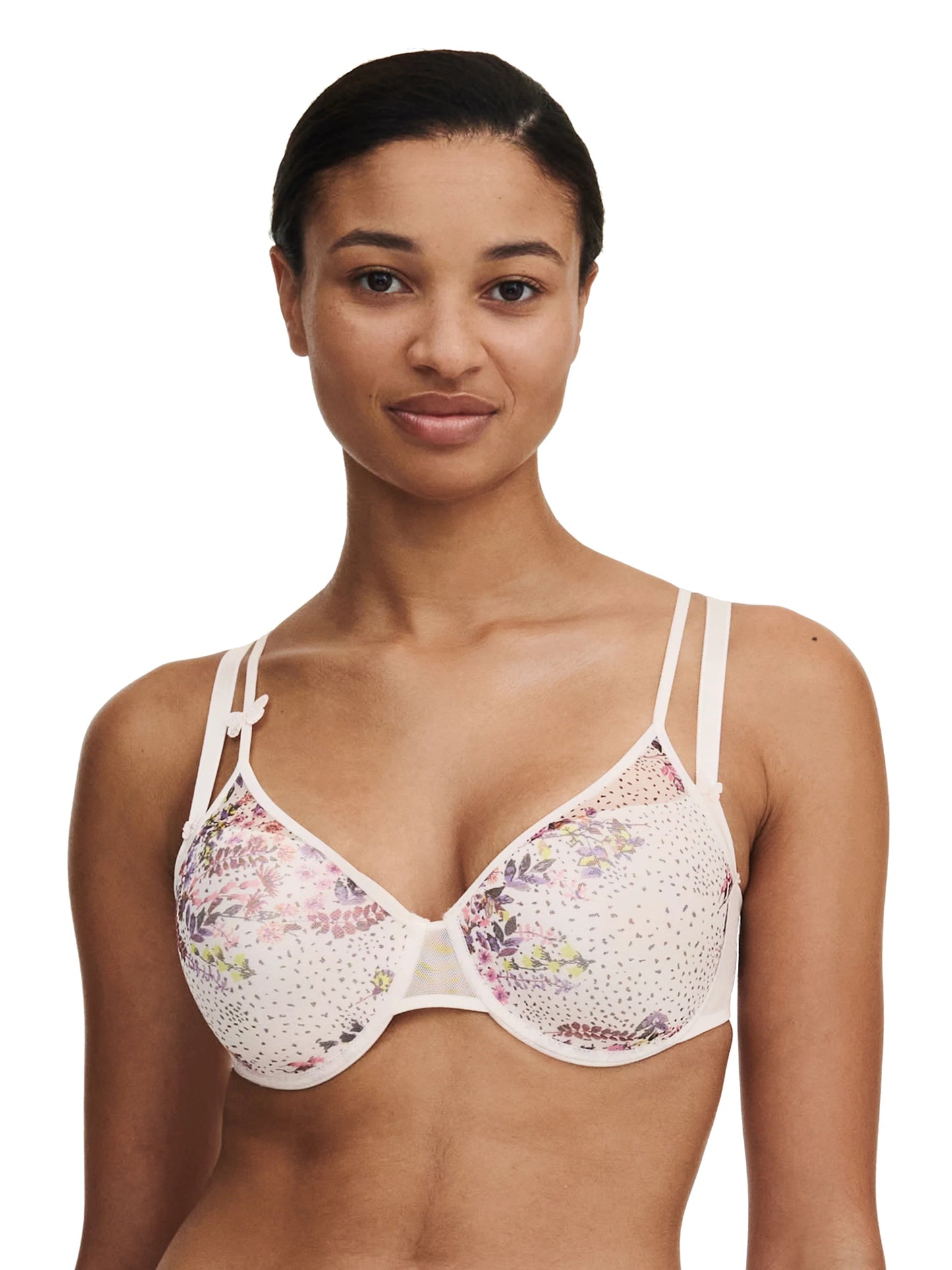 Soutien-gorge emboîtant Passionata - Miss Joy - Imprimé - 0A9