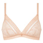 Bralette Chantelle - True Lace - Beige - 01N