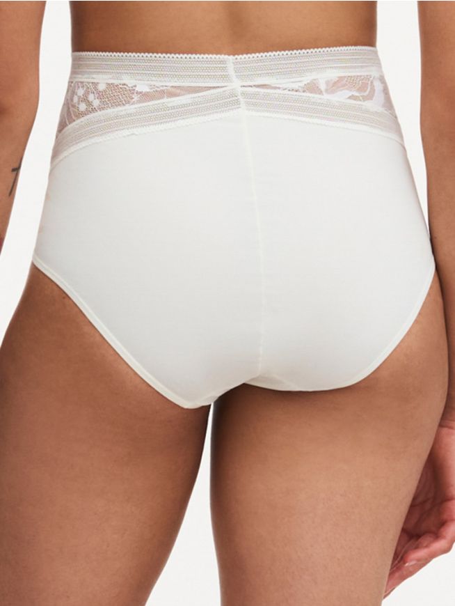 Tailleslip Chantelle - Lace-c11m - Ivoor - 0LW