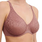 Full cup BH Chantelle EasyFeel - Norah - Bruin - 05H