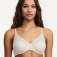 Full cup BH Chantelle EasyFeel - Norah - Ivoor - 0NL