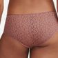 Hipster Chantelle EasyFeel - Norah - Bruin - 05H