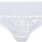 Culotte Chantelle - Day To Night - Blanche - 010