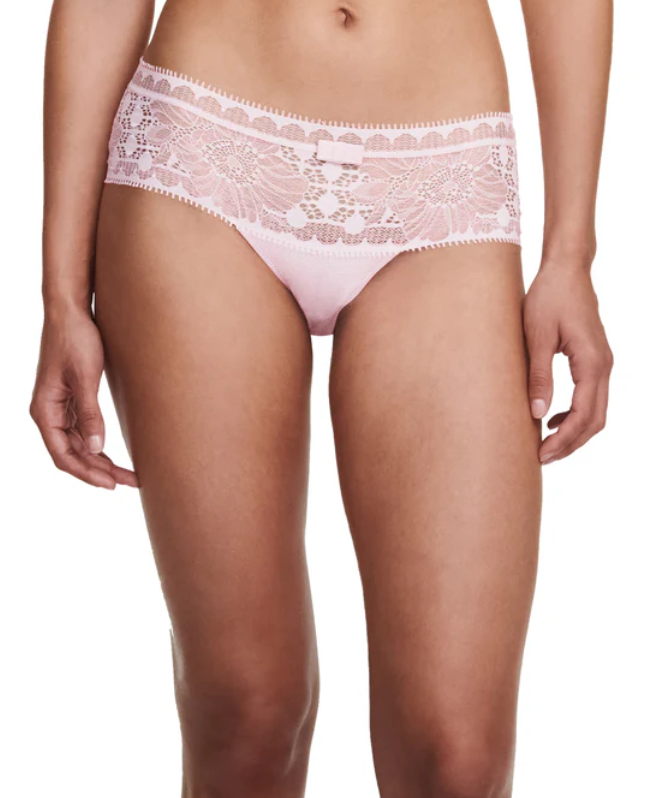 Short Chantelle - Day To Night - Rose - 0IF