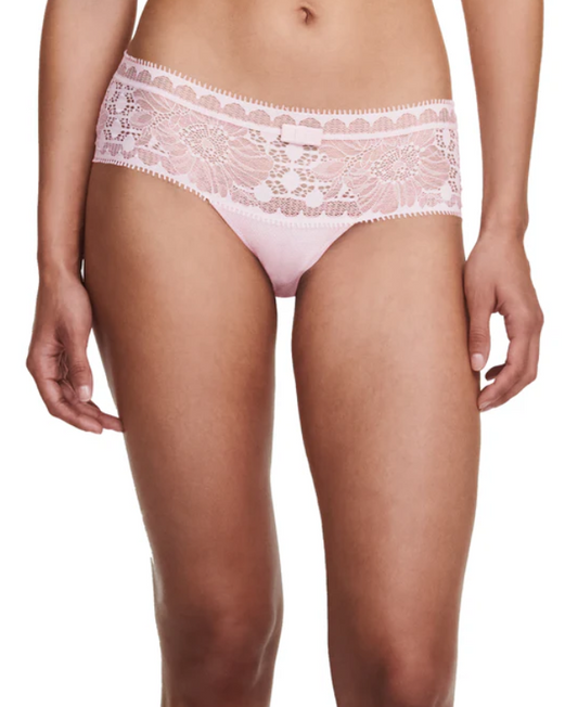 Short Chantelle - Day To Night - Rose - 0IF