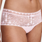 Short Chantelle - Day To Night - Rose - 0IF