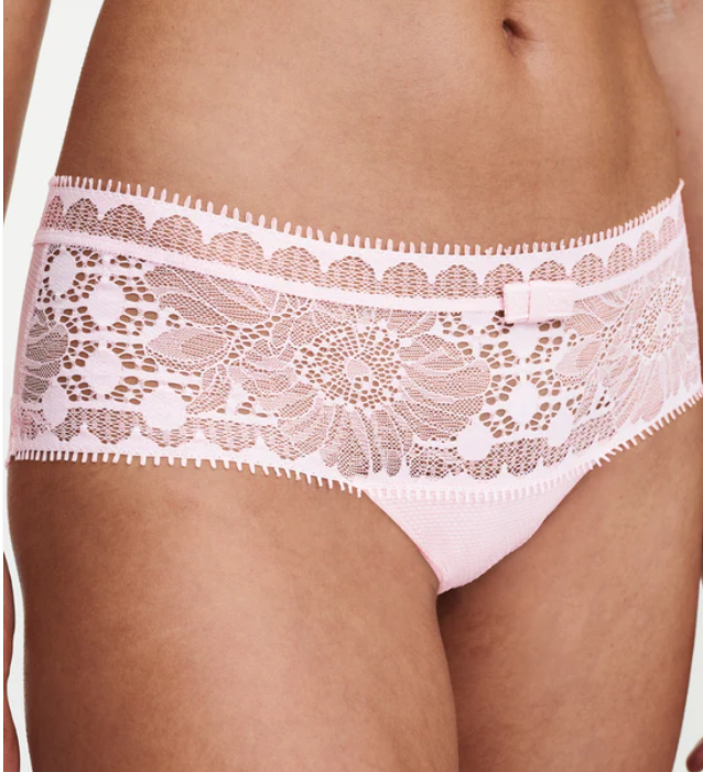 Short Chantelle - Day To Night - Rose - 0IF