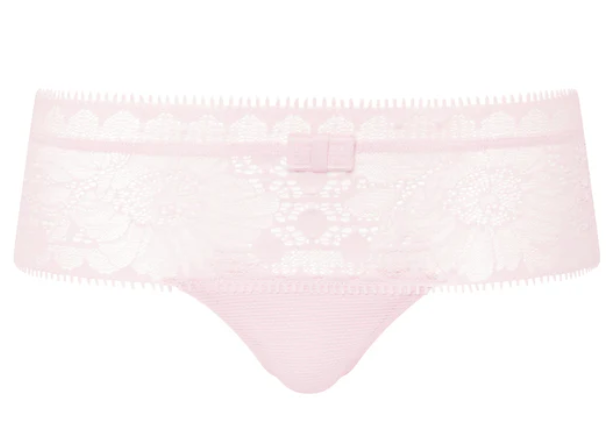 Short Chantelle - Day To Night - Rose - 0IF