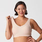 Bralette Chantelle - Softstretch - Beige - 01N